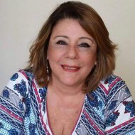 Psicloga Marcia