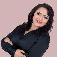 Psicloga Maria da Luz