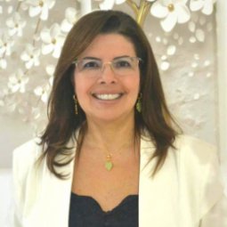 Psicloga Tereza Cristina