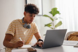 Estudar mais ou estudar melhor?