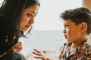Falar com confian�a: quando comunicar tamb�m � sentir-se seguro