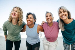 O corpo que habitas � suficiente