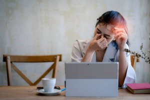 Burnout: quando o corpo grita o que a mente tentou suportar em sil�ncio