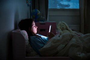 Quando o Bom Comportamento Esconde um Risco Silencioso: o jogo nos adolescentes e jovens adultos