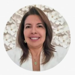 Psic�loga Tereza Cristina