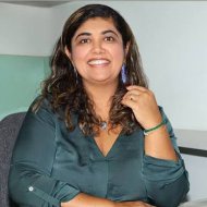 Psic�loga Rakhee