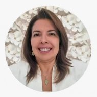 Psic�loga Tereza Cristina