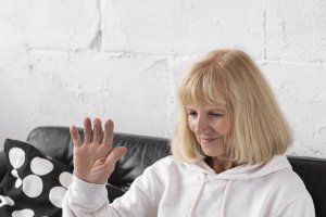 Terapia EMDR: para al�m do tratamento do trauma
