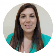 Psic�loga Isabel