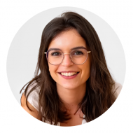 Terapeuta Rafaela