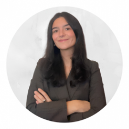 Psic�loga Carolina