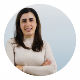 Psic�loga Teresa