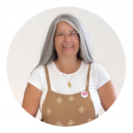 Psic�loga Maria