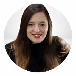 Psic�loga Andreia