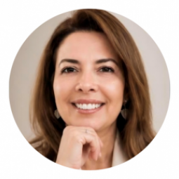 Psic�loga Tereza Cristina