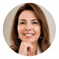 Psic�loga Tereza Cristina